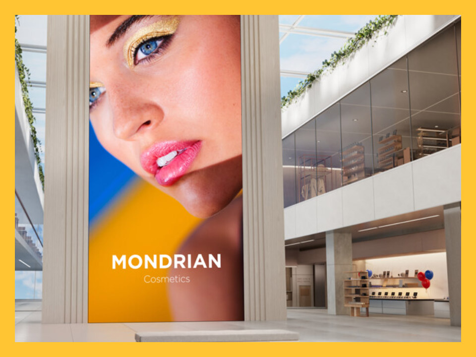 Màn Hình LED Sử Dụng Công Nghệ Keo GOB Bảo Vệ Epoxy Chống Va Đập, Tản Nhiệt Tốt, Bền Bỉ, Hiển Thị Trong Suốt, Phù Hợp Mọi Môi Trường.